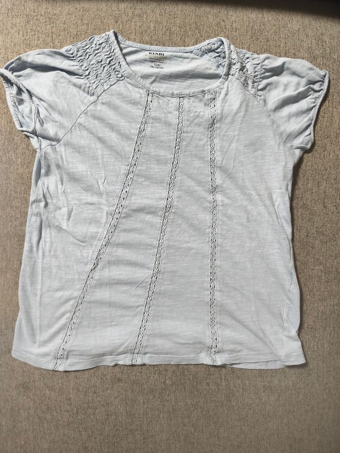 Tee shirt kiabi