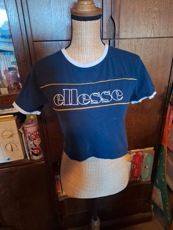 Tee-shirt elesse