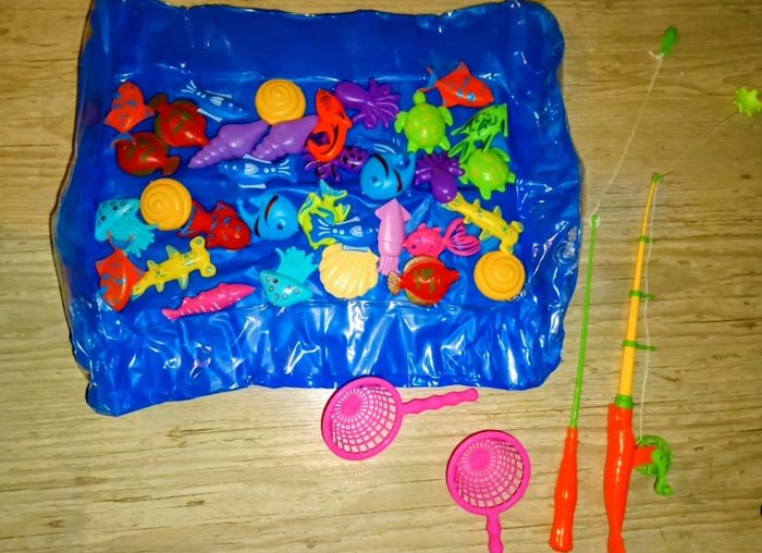 Pêche aimant - photo numéro 2