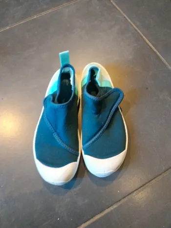 Chaussure enfant