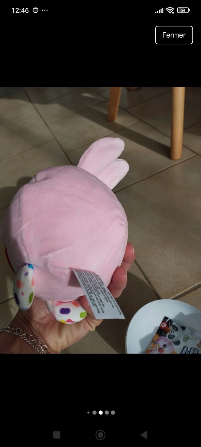 Snackles série 2 - photo numéro 4