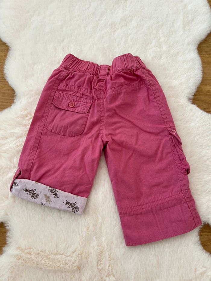 Pantalon - photo numéro 2