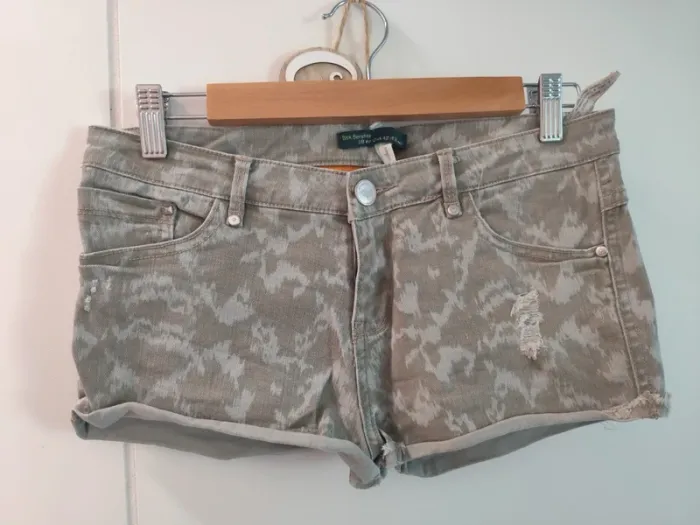 Short d'été