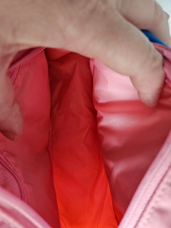 Sac + porte feuille diddl - photo numéro 6