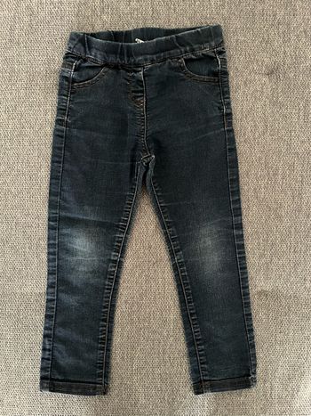 Jegging tape à l’œil