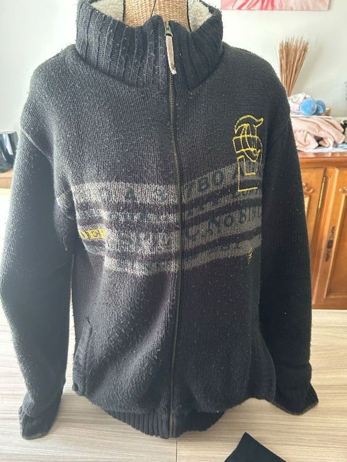 Veste très chaude C-da.inc taille XL