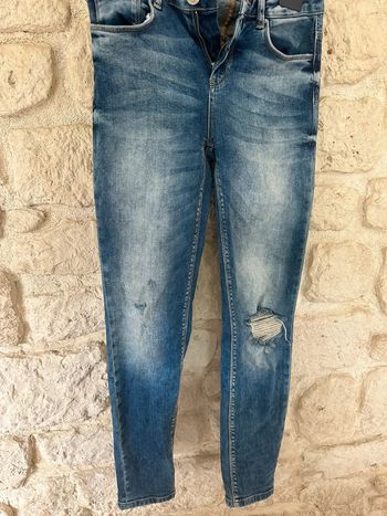Jeans Naf Naf T36