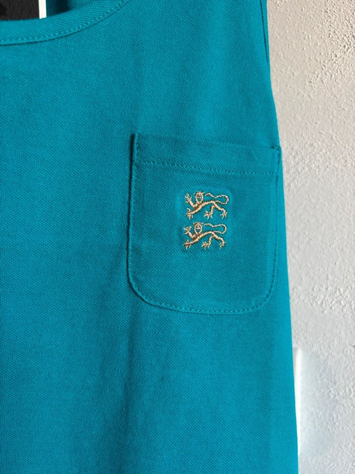 Débardeur Le Mont St Michel - photo numéro 2