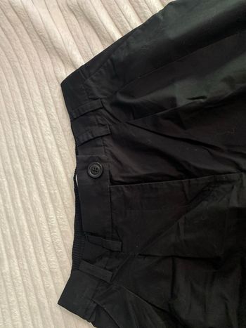 Pantalon court