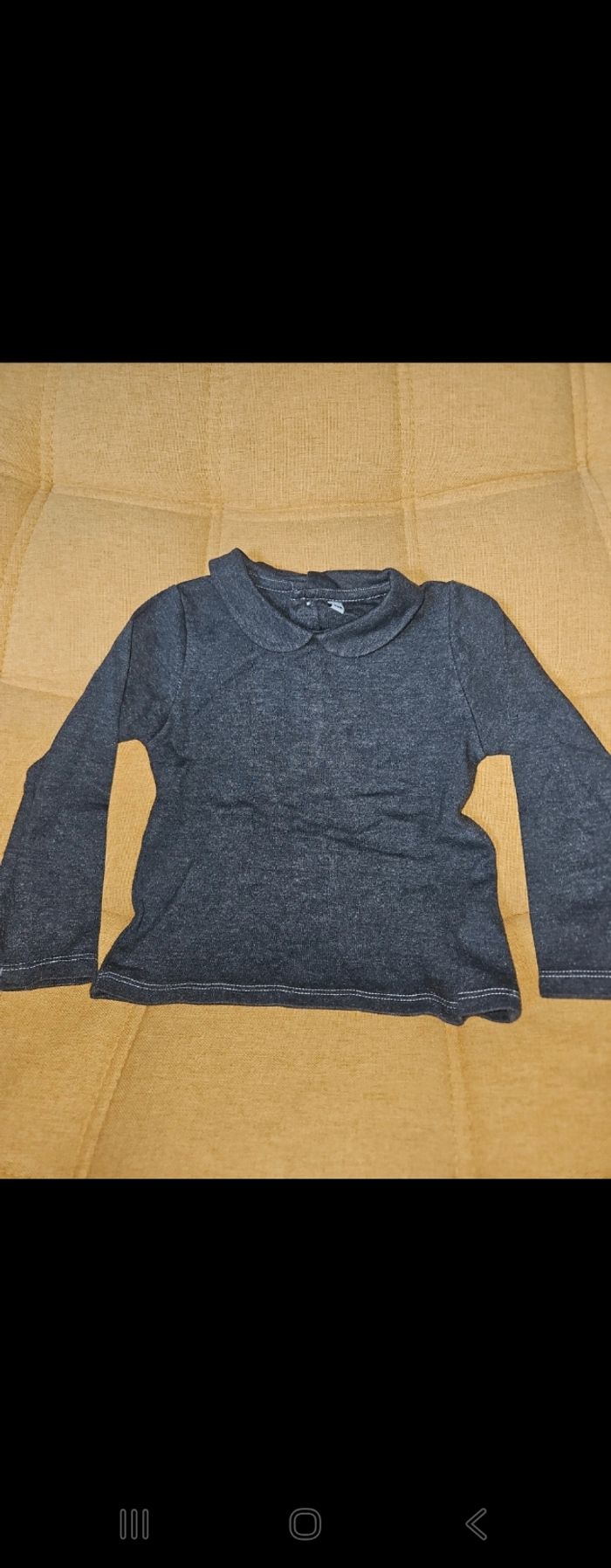 Tee-shirt ML