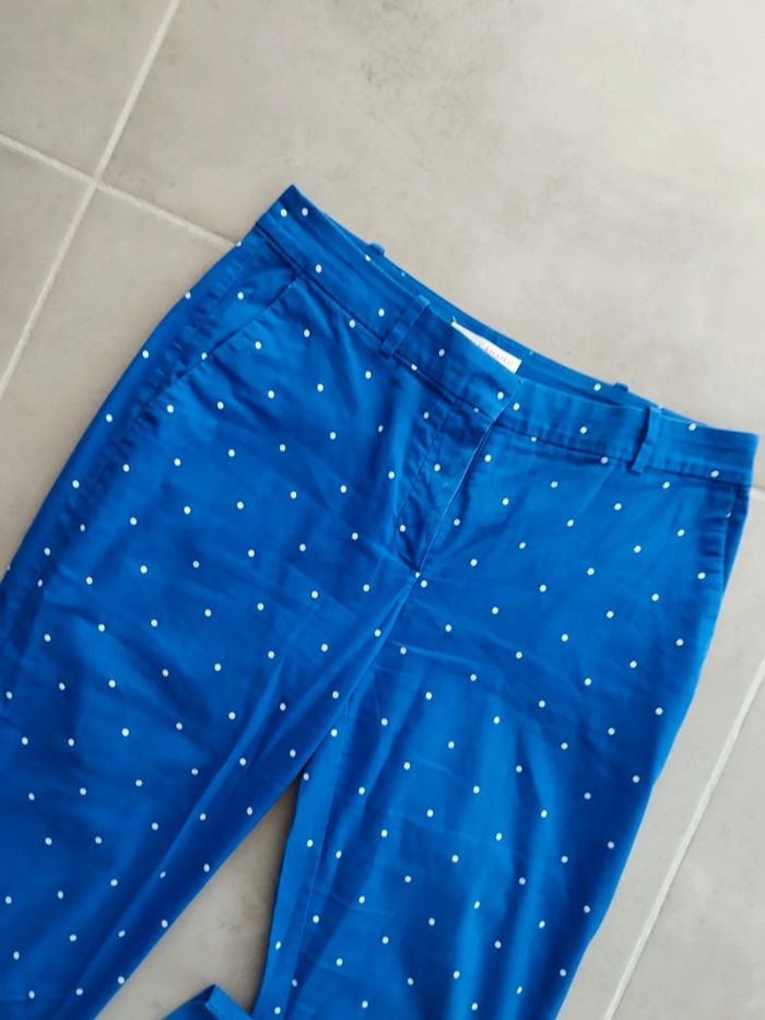 Joli pantalon Camaïeu - photo numéro 2