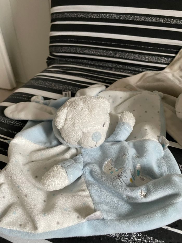 Doudous - photo numéro 4