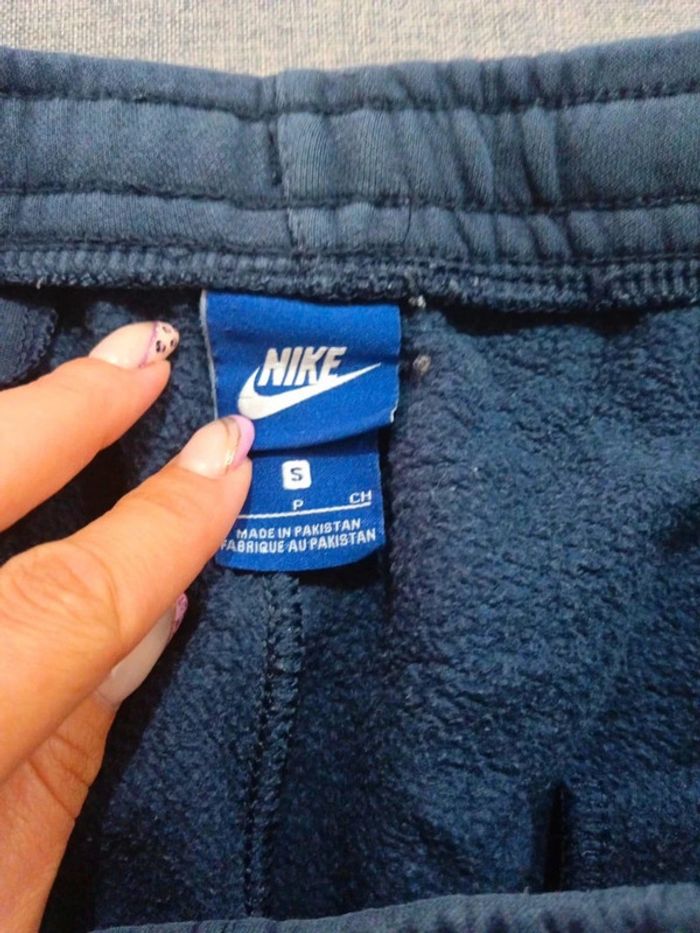 C51 jogging marine Nike S - photo numéro 3