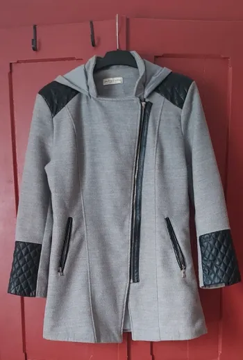 Trench femme T.M