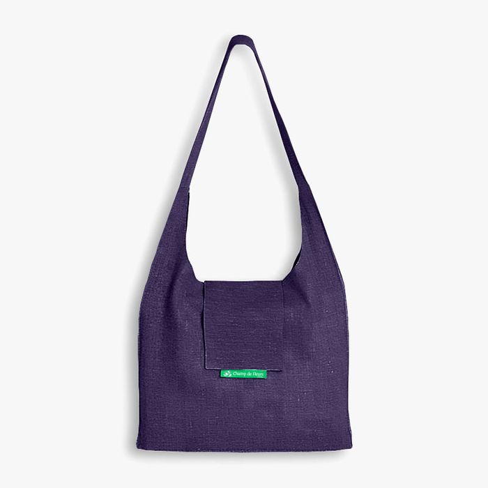 Bioloka Sac de transport Mauve / Violet NEUF