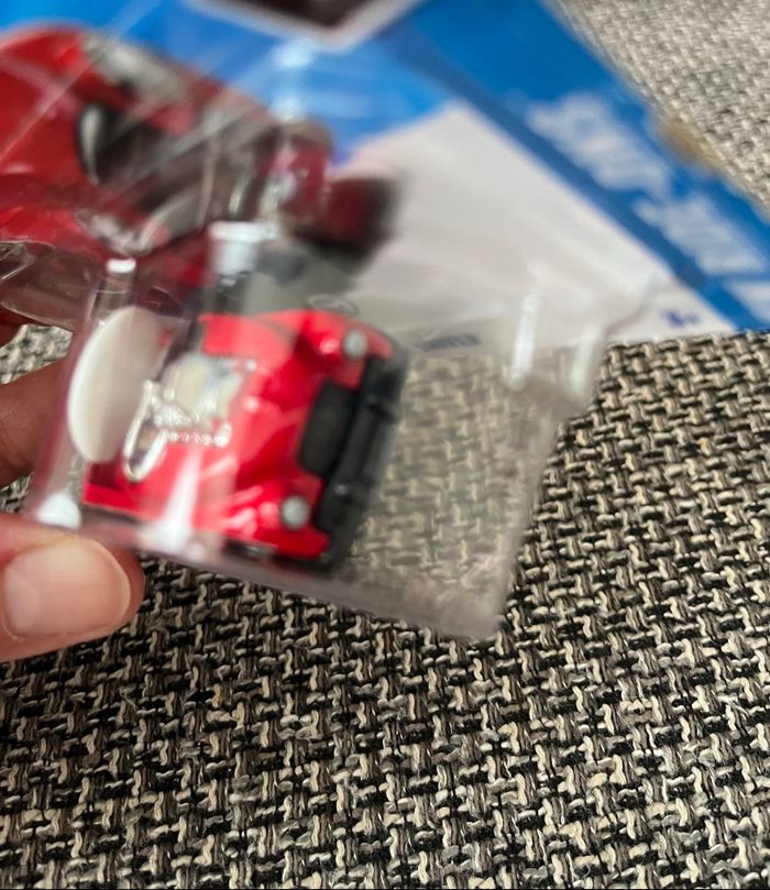 Hotwheels Treasure Hunts - photo numéro 3