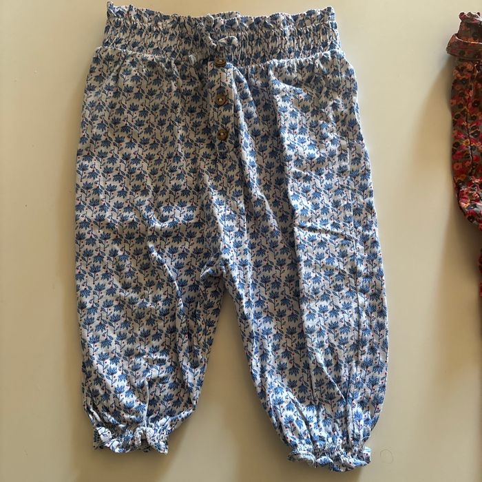 Pantalon léger - photo numéro 2