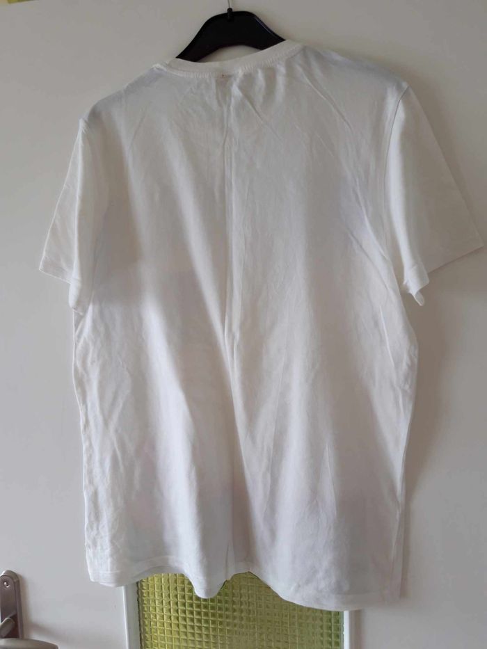 T-shirt - photo numéro 2