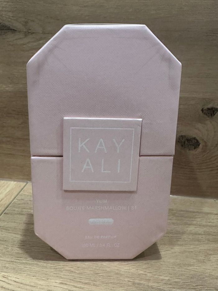 Parfum kayali 100ml / Yum Boujee Marshmallow - photo numéro 3