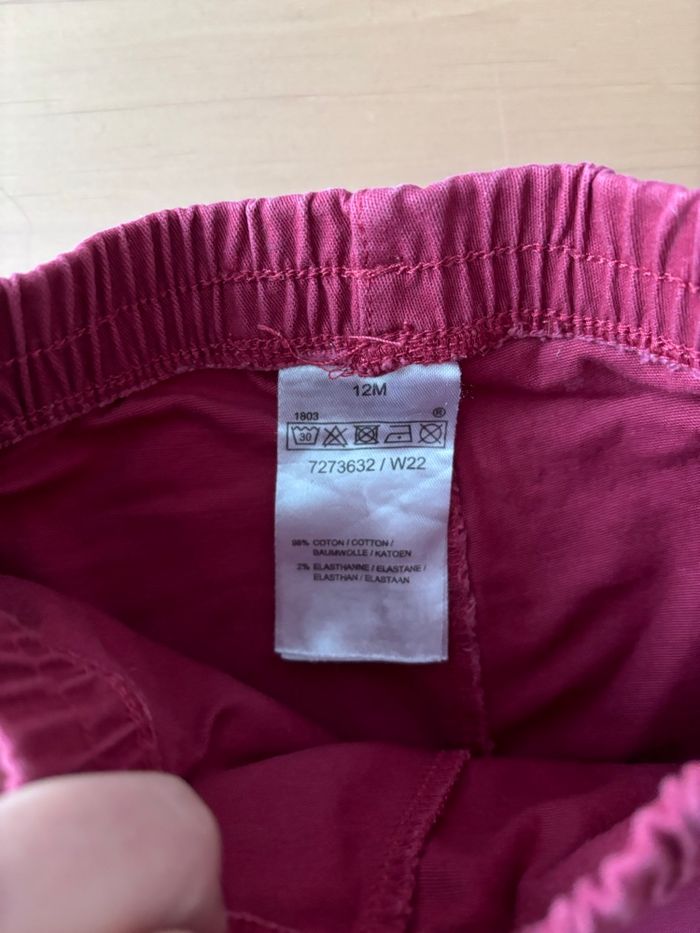 Jean Bordeaux 12M - photo numéro 2