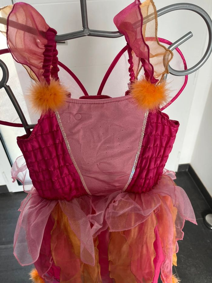 Déguisement fée - photo numéro 3