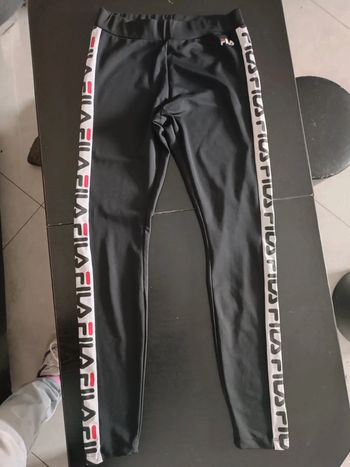 Legging fila taille M