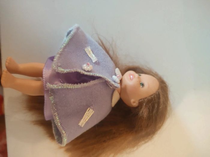 Barbie Shelly club - photo numéro 4