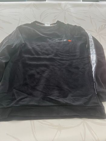 Pull garçon