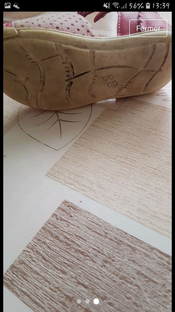 Chaussures - photo numéro 3