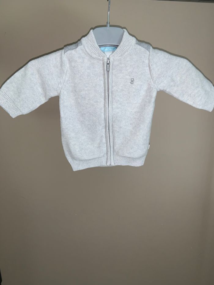 Lot de gilets - photo numéro 4