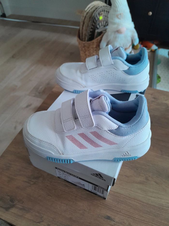 Baskets adidas 30 - photo numéro 4