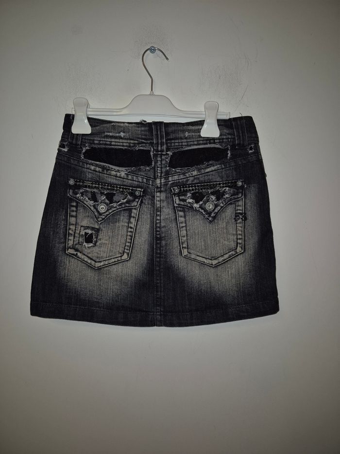 Jupe Jennyfer - photo numéro 2