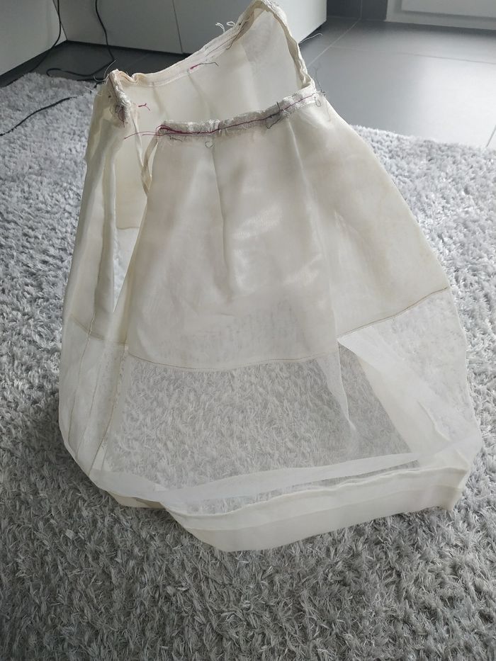 jupon vintage - photo numéro 2