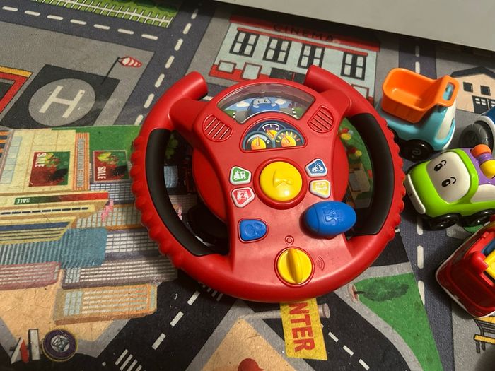 Ensemble de jouer enfant - photo numéro 6