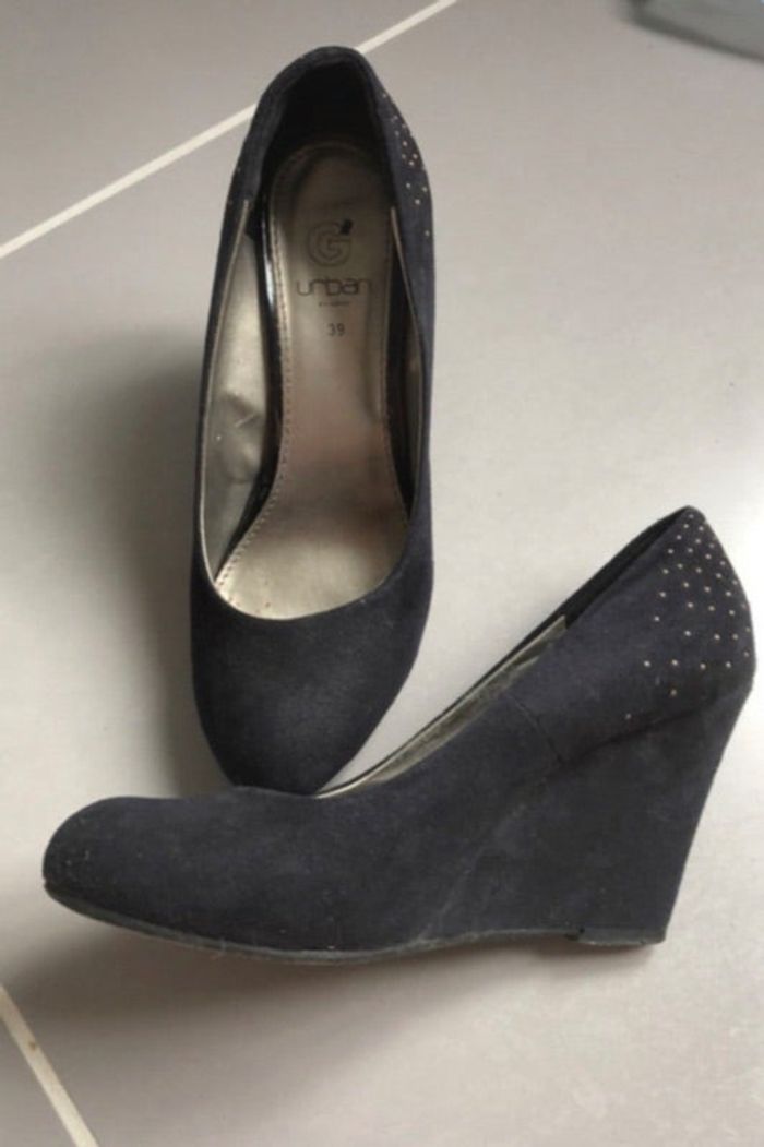 Chaussure femme