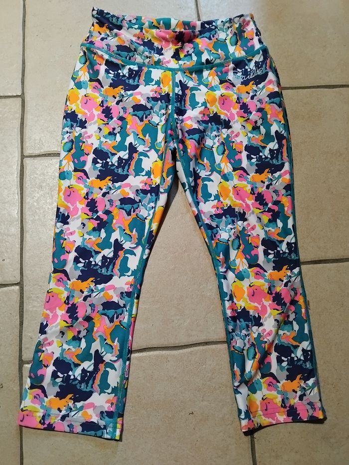 Legging sport femme
