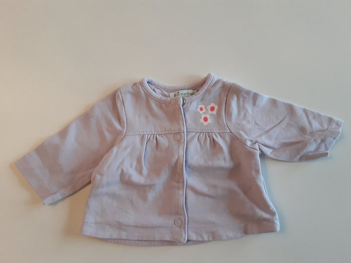 Vend lot naissance et 1 mois - photo numéro 6