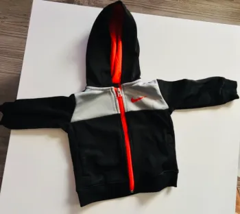Sweat Nike bébé