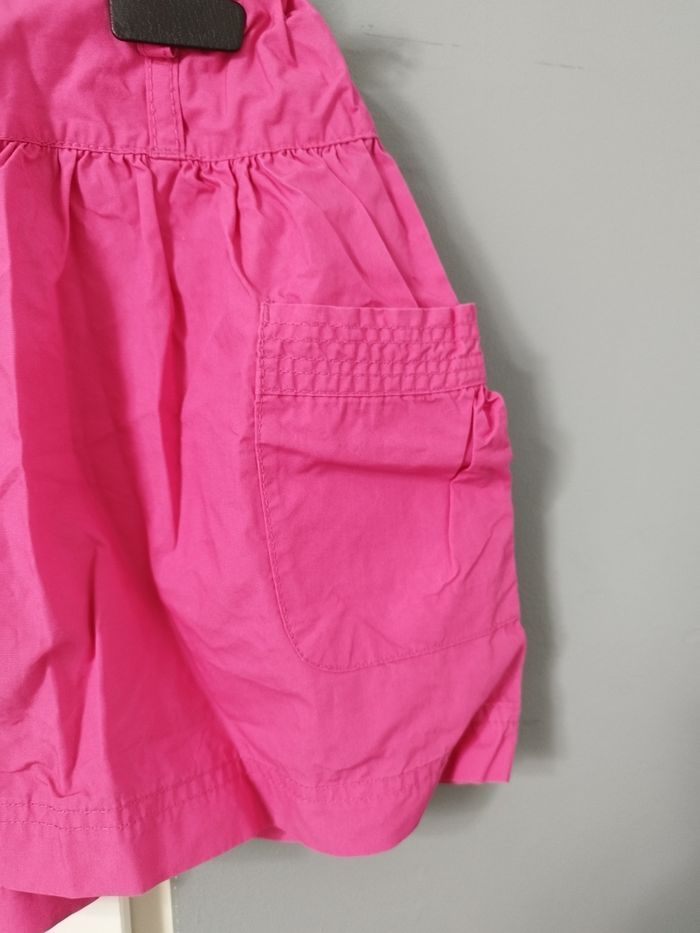 🌸 Jupe 8 ans NKY - photo numéro 3