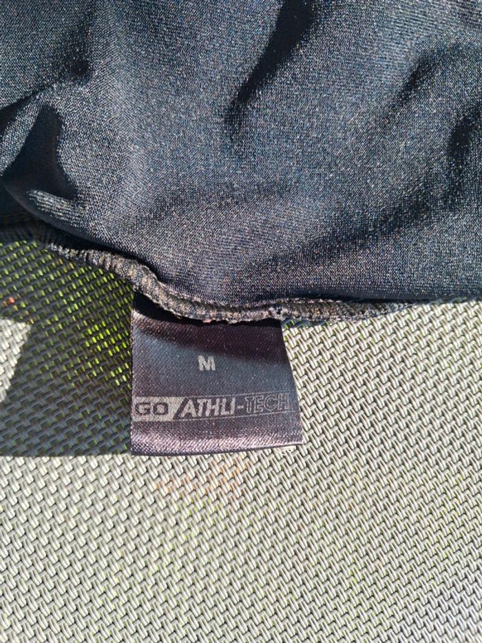 Débardeur de sport brassière incorporé - photo numéro 7