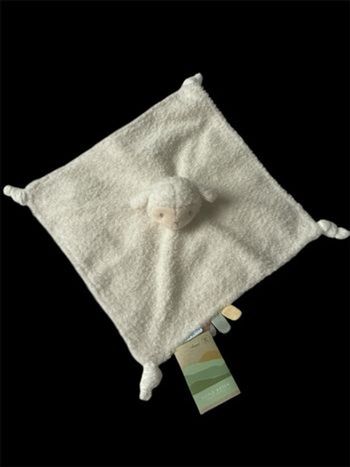 Doudou Little  Dutch neuf - - mouton little farm