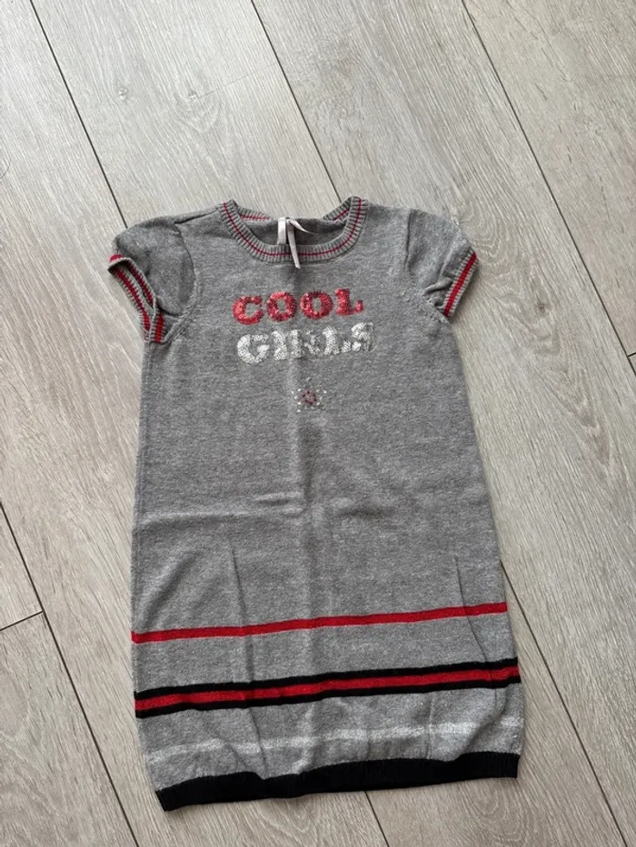 Robe pull