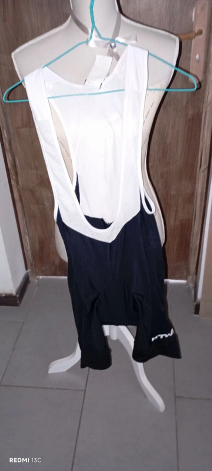 Vêtements velo - photo numéro 4