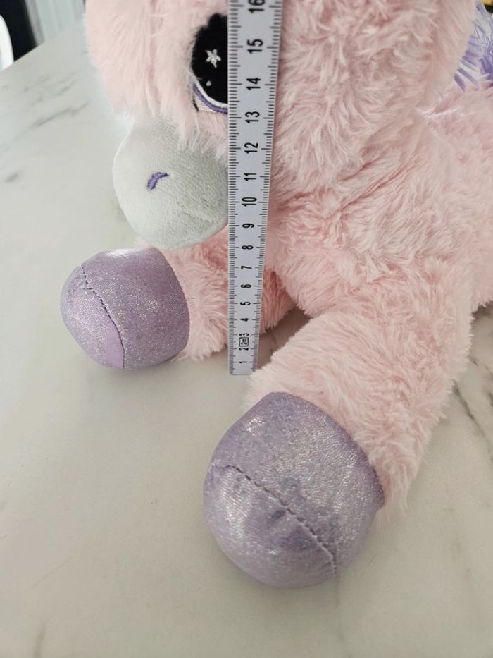 Nounours licorne - photo numéro 10