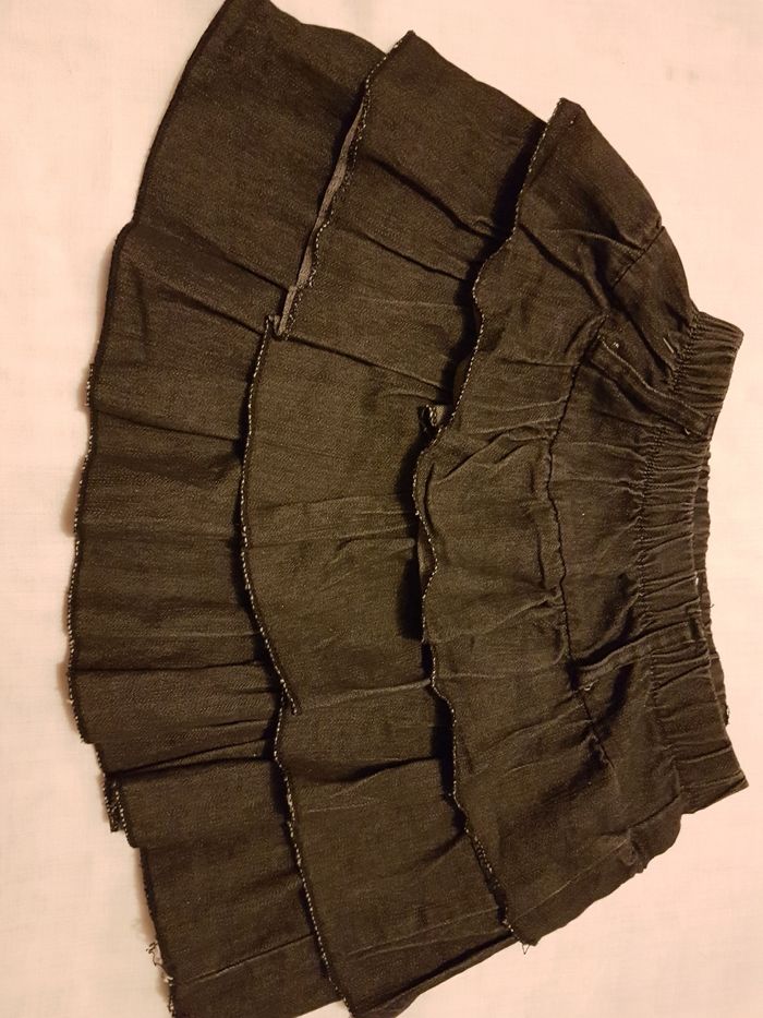 Jupe enfant 5 ans - photo numéro 2