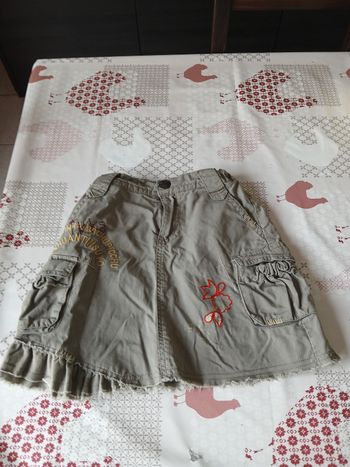 Jupe fille👕