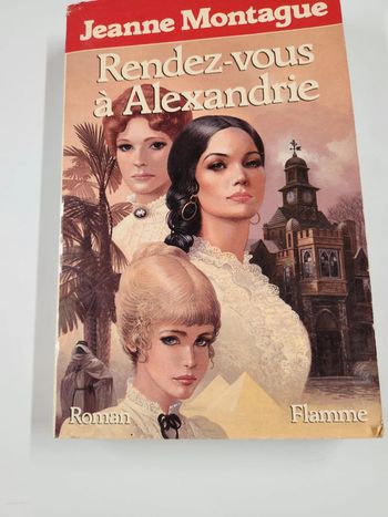 Rendez vous à alexandrie