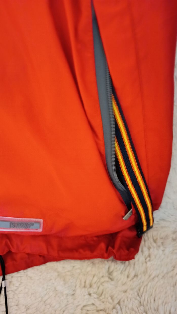 K -way plus - photo numéro 5