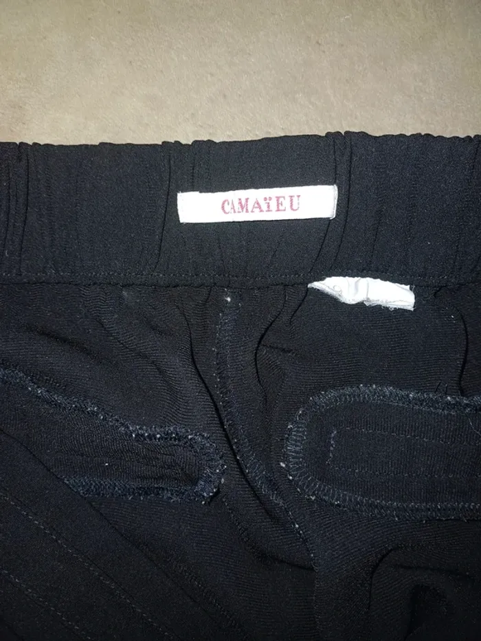 Shorts Camaïeu - photo numéro 3