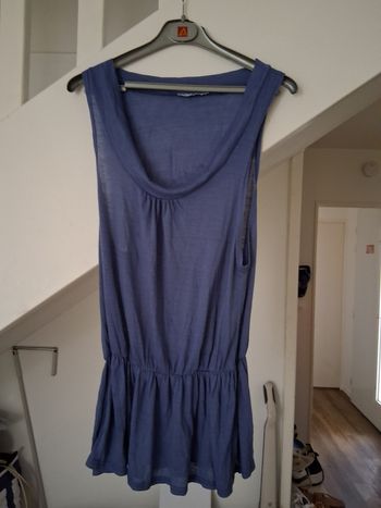Robe été